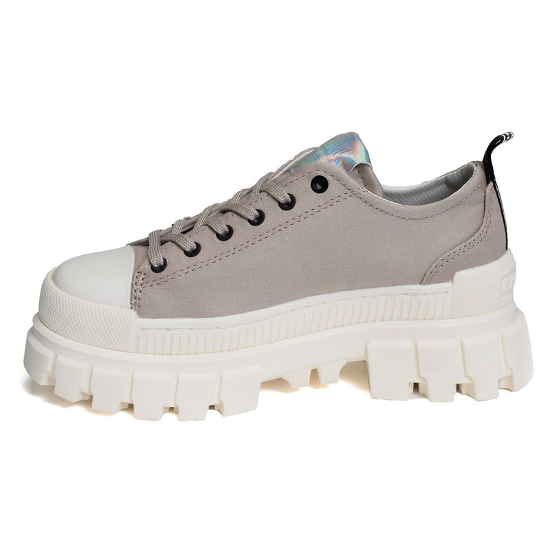 REVOLT LO Taupe, Chaussures basses Palladium