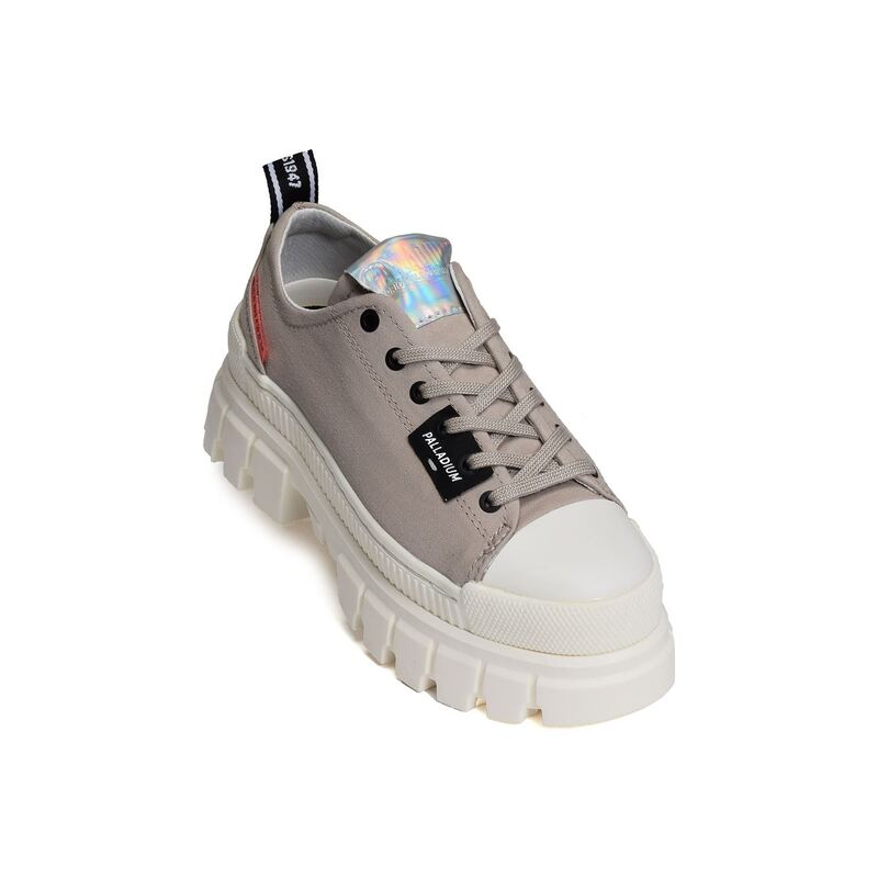 REVOLT LO Taupe, Chaussures basses Palladium
