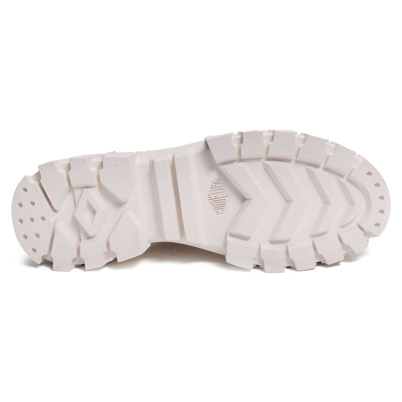 REVOLT LO Taupe, Chaussures basses Palladium