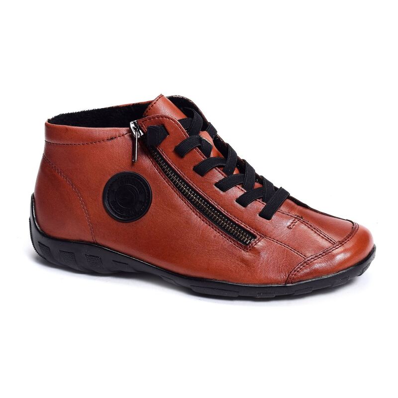 R3491 Brique, Bottillons Remonte