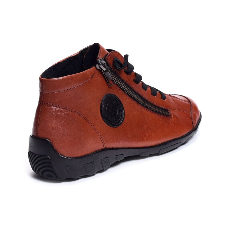 R3491 Brique, Bottillons Remonte