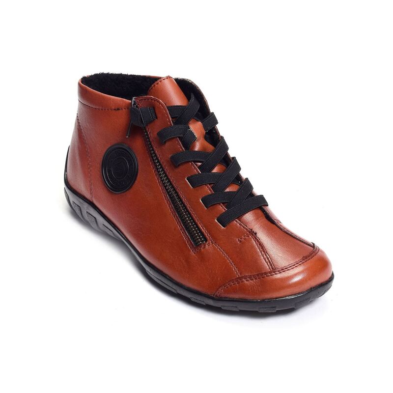 R3491 Brique, Bottillons Remonte