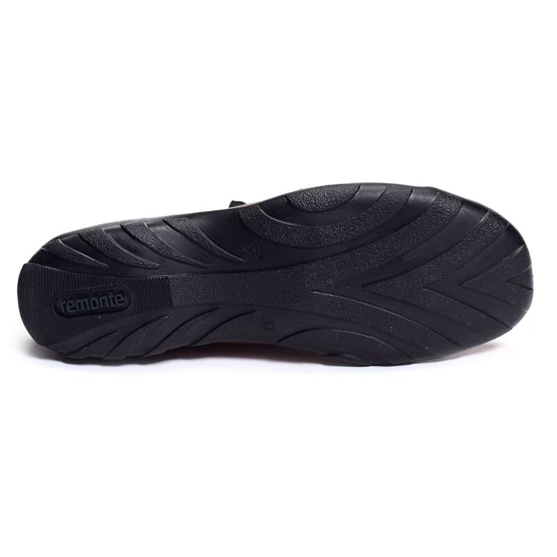 R3491 Brique, Bottillons Remonte