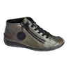 R3491 Kaki, Bottillons Remonte