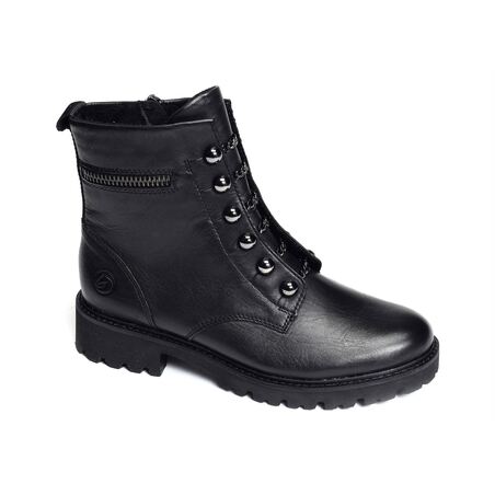 D8670 Noir, Army Remonte
