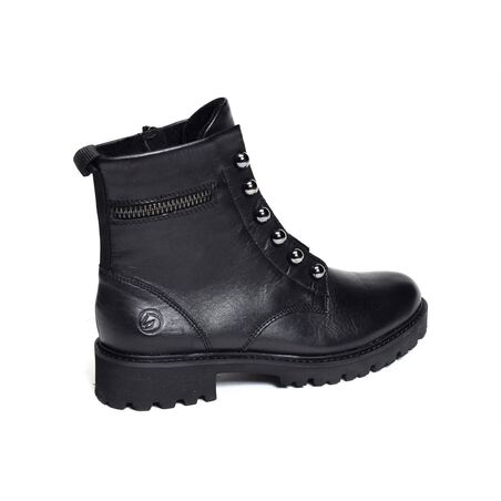 D8670 Noir, Army Remonte