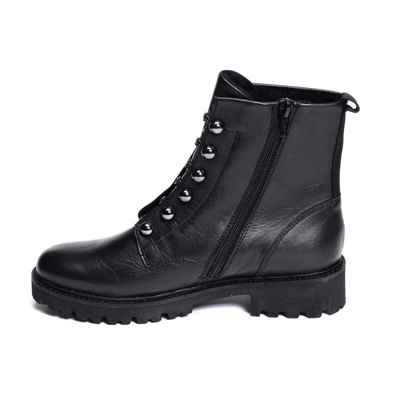 D8670 Noir, Army Remonte