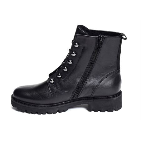 D8670 Noir, Army Remonte