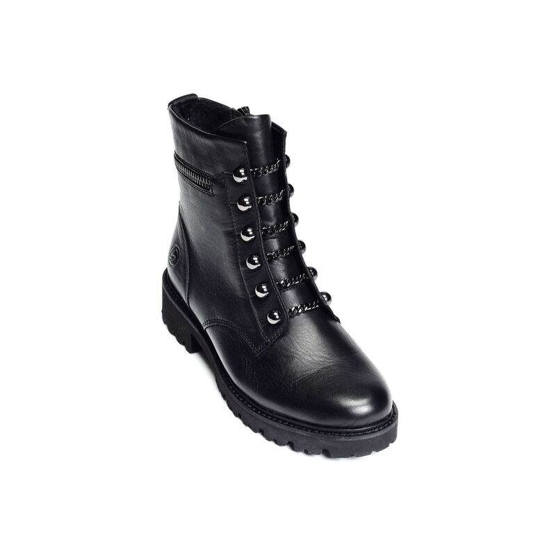 D8670 Noir, Army Remonte