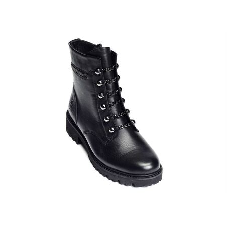 D8670 Noir, Army Remonte
