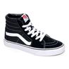 UA SK8 HI Noir, Baskets montantes Vans