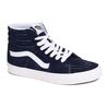UA SK8 HI Marine, Baskets montantes Vans