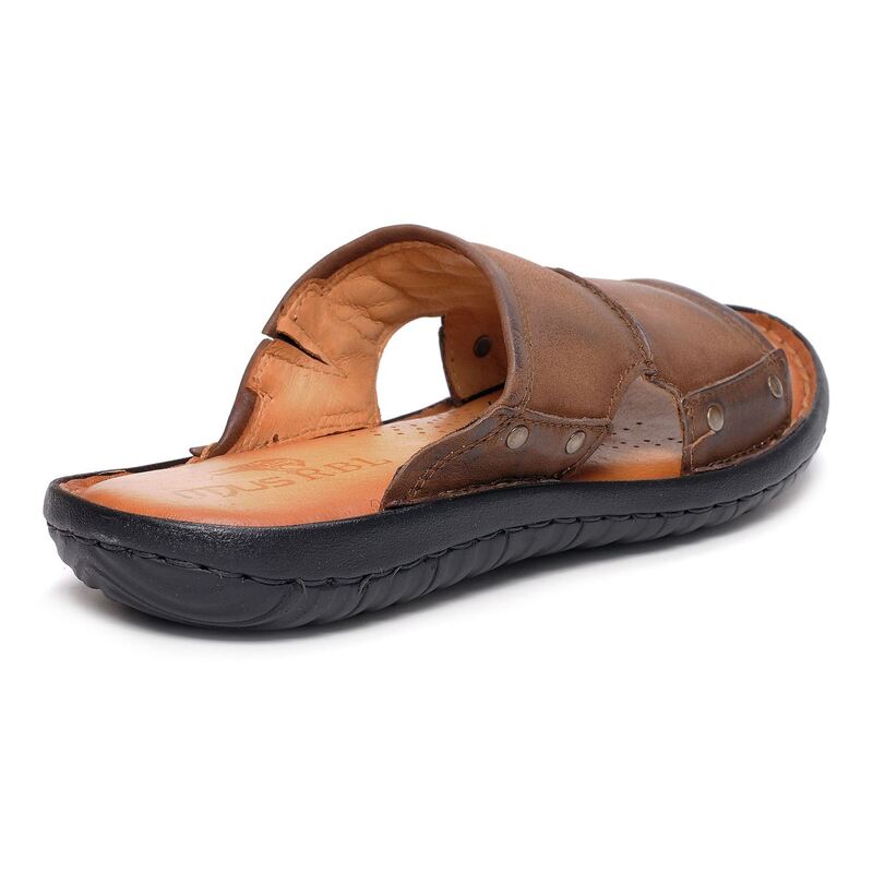 439004 Marron, Mules Mjus