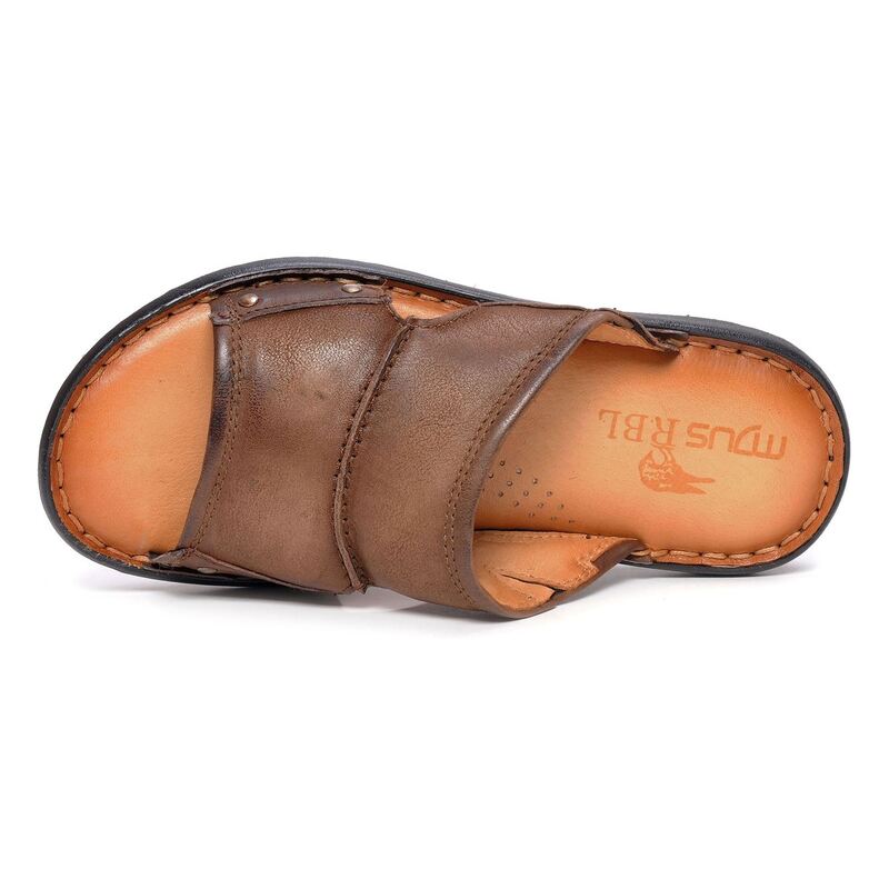 439004 Marron, Mules Mjus