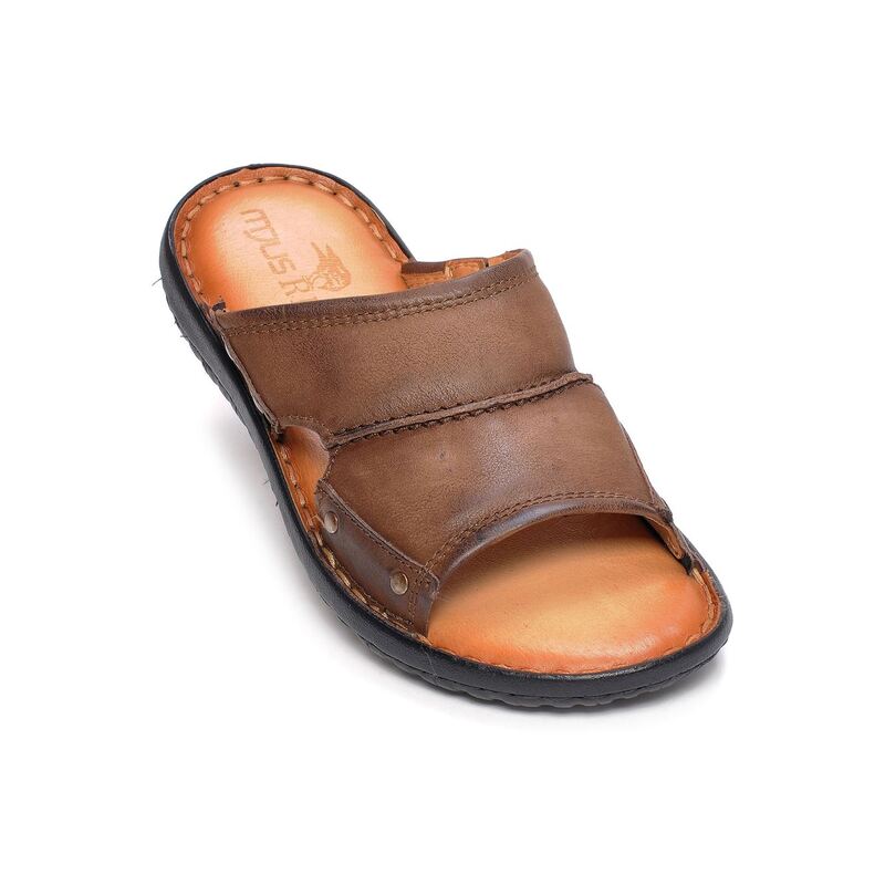 439004 Marron, Mules Mjus