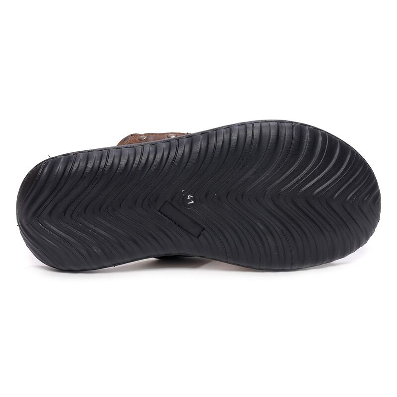 439004 Marron, Mules Mjus