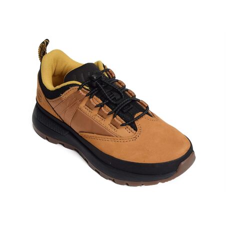EURO TREKKER LOW FABRIC Miel, Baskets running Timberland