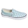UA CLASSIC SLIPON Bleu Ciel, Slip-On Vans