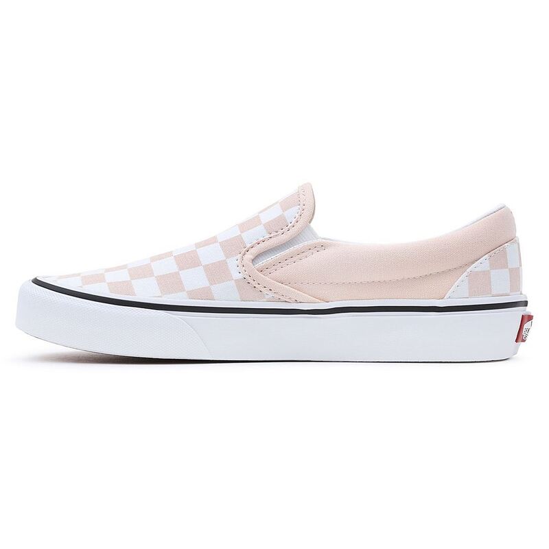 UA CLASSIC SLIPON Rose Clair, Slip-On Vans