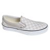 UA CLASSIC SLIPON Taupe, Slip-On Vans