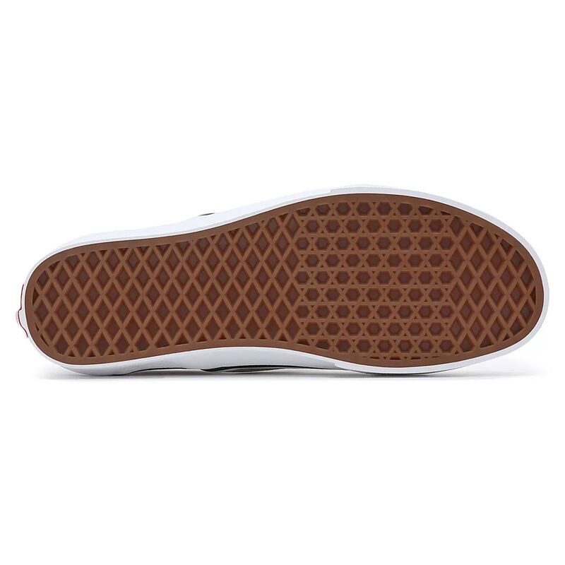 UA CLASSIC SLIPON Taupe, Slip-On Vans