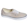 UA  AUTHENTIC Taupe, Chaussures basses Vans
