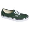 UA  AUTHENTIC Vert, Chaussures basses Vans