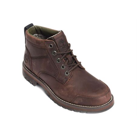 LARCHMONT II CHUKKA Marron, Boots Timberland