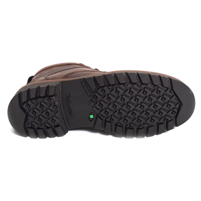 LARCHMONT II CHUKKA Marron, Boots Timberland
