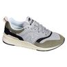 CM997 Gris Vert, Baskets running New Balance