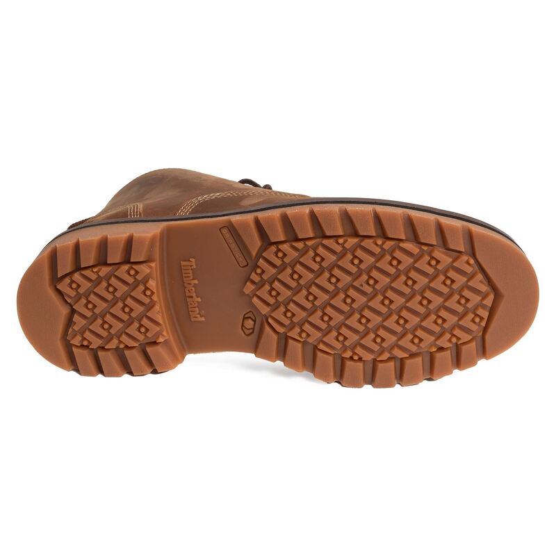 LARCHMONT II WP CHUKKA Cognac, Boots Timberland