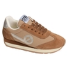  CITY RUN JOGGER Marron Or