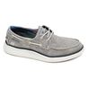 STATUS 2 0 Gris, Bateaux Skechers