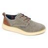 STATUS 2 0 65910 Taupe, Chaussures basses Skechers