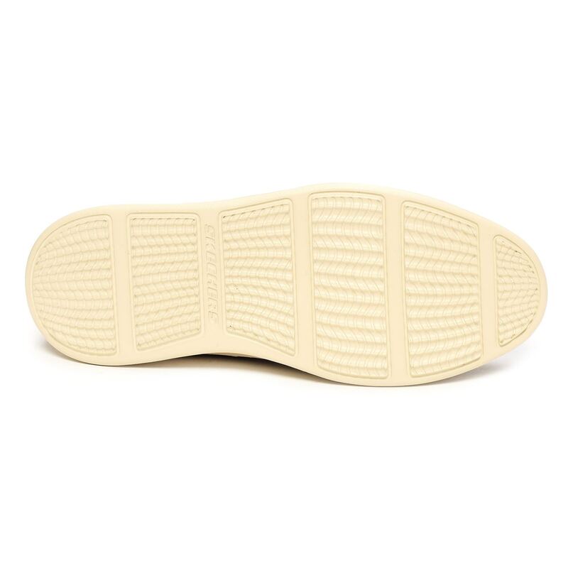 STATUS 2 0 65910 Taupe, Chaussures basses Skechers