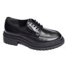 23301 Noir, Derbies Tamaris