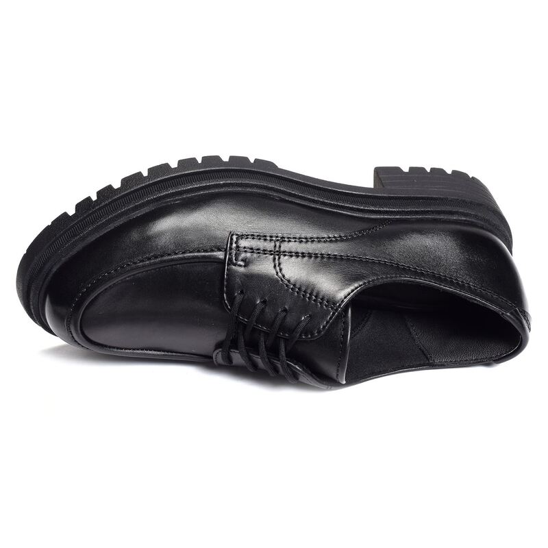 23301 Noir, Derbies Tamaris