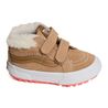 TD SK8 MID REISSUE V Camel, Baskets montantes Vans