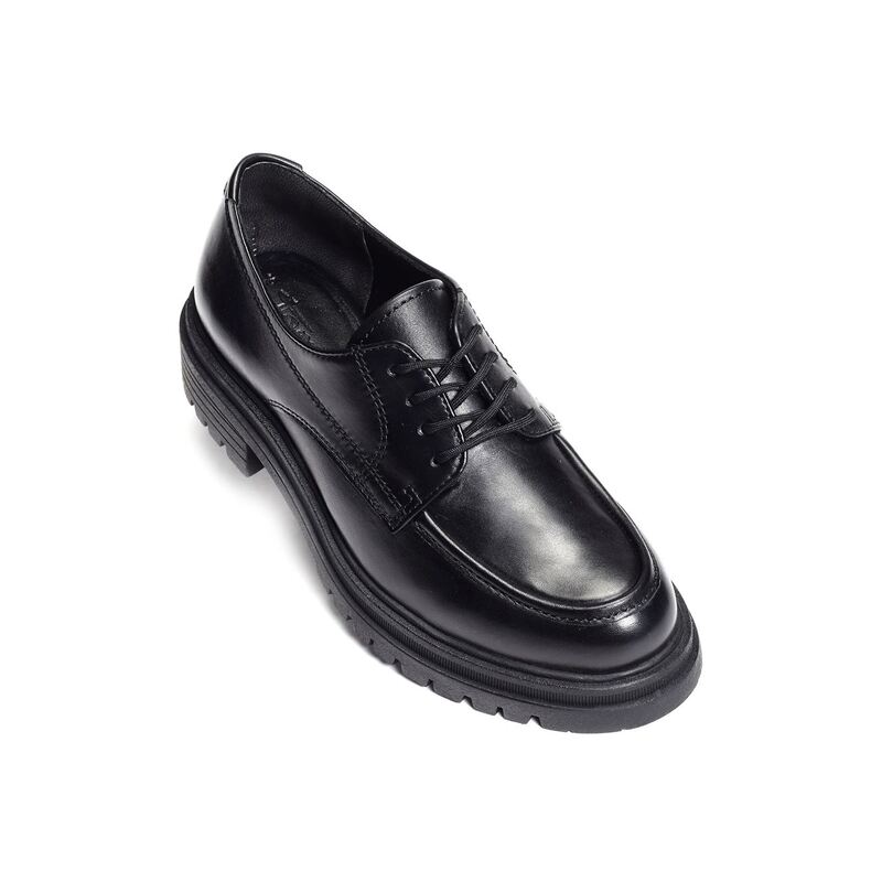 23301 Noir, Derbies Tamaris