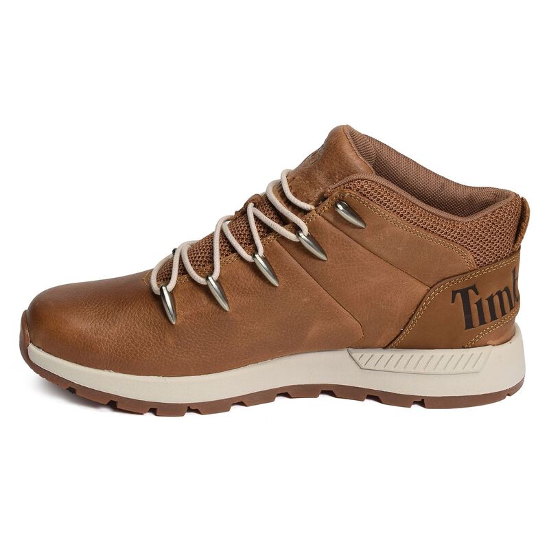 SPRINT TREKKER MID Cognac, Baskets montantes Timberland