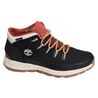 SPRINT TREKKER MID Noir Rouge, Baskets montantes Timberland