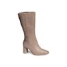 25365 Taupe, Bottes Tamaris
