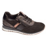 23707 Moka, Baskets running Marco Tozzi