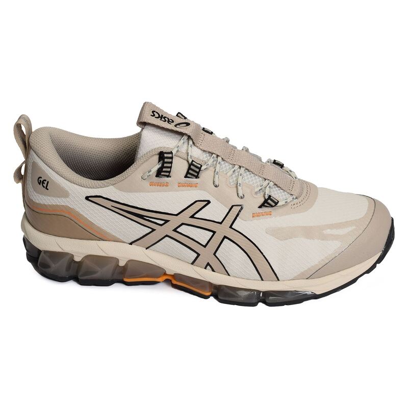 GEL QUANTUM 360 Blanc Beige, Sneakers basses Asics