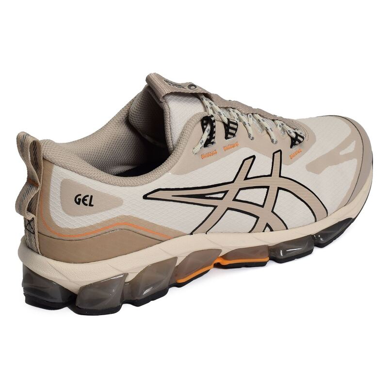 GEL QUANTUM 360 Blanc Beige, Sneakers basses Asics