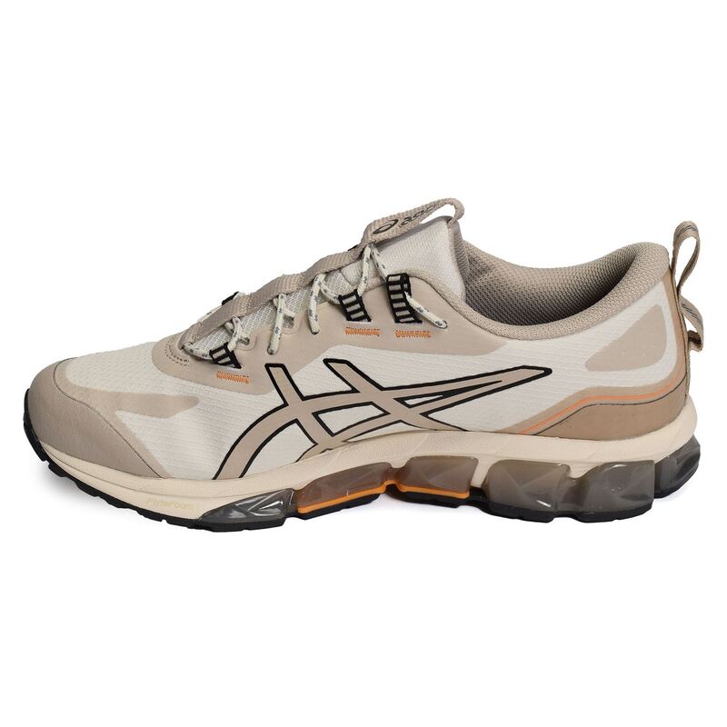 GEL QUANTUM 360 Blanc Beige, Sneakers basses Asics