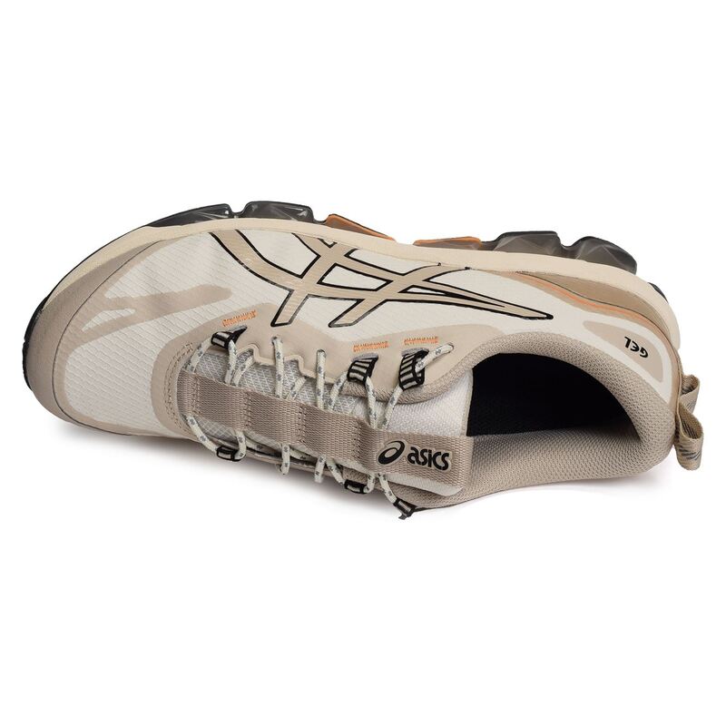 GEL QUANTUM 360 Blanc Beige, Sneakers basses Asics