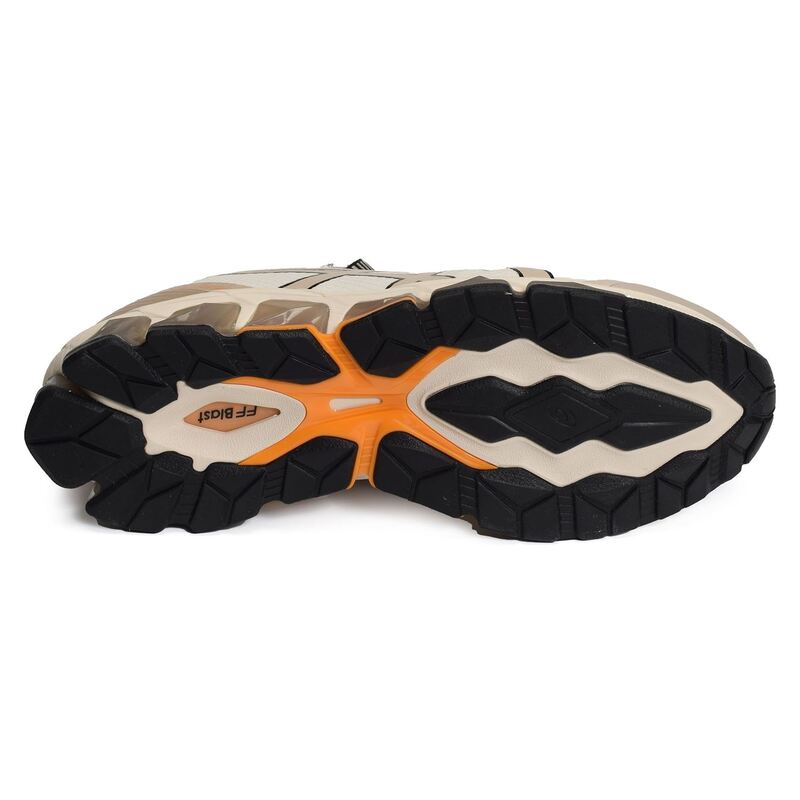 GEL QUANTUM 360 Blanc Beige, Sneakers basses Asics