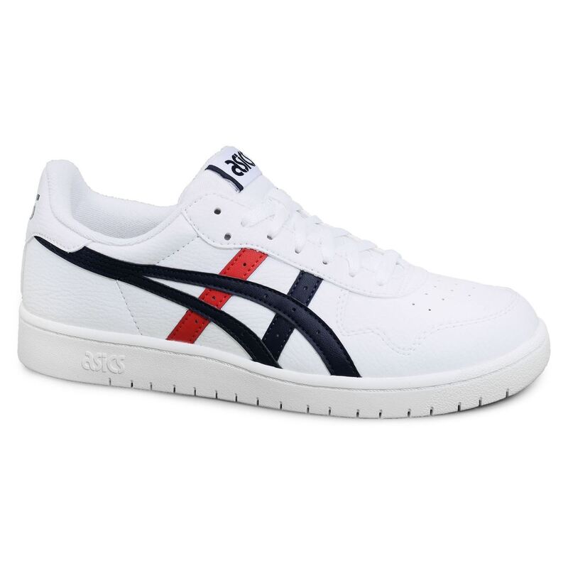 JAPAN S Blanc Rouge, Sneakers basses Asics