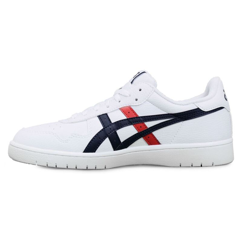 JAPAN S Blanc Rouge, Sneakers basses Asics